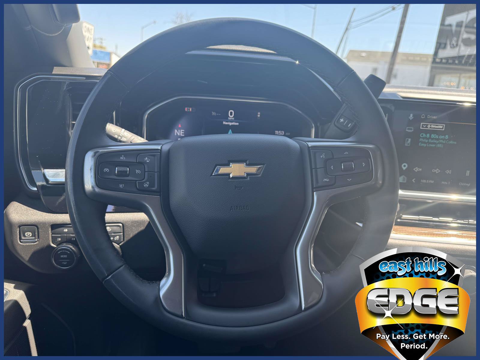 2025 Chevrolet Silverado 2500HD LT - Photo 13
