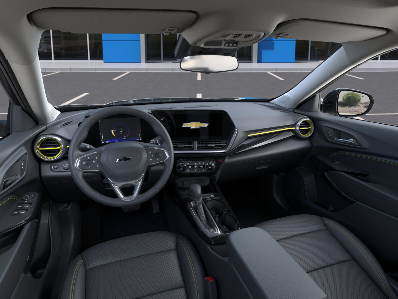 2026 Chevrolet Trax Activ - Photo 15