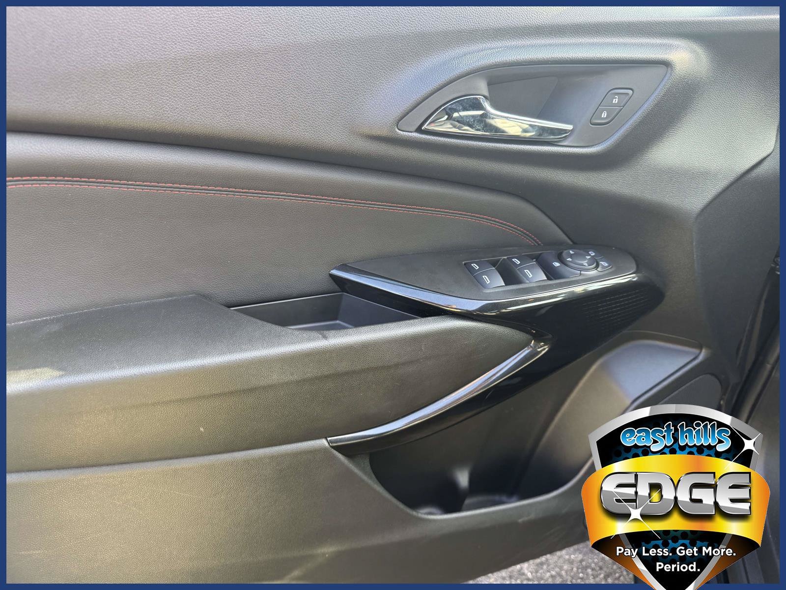2024 Chevrolet Trax RS - Photo 15