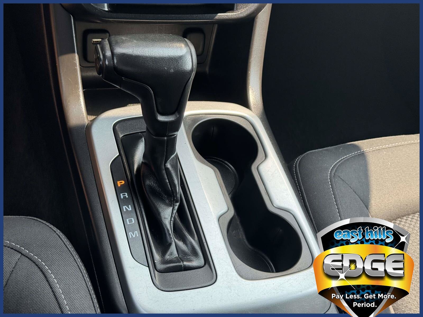 2016 Chevrolet Colorado LT - Photo 27