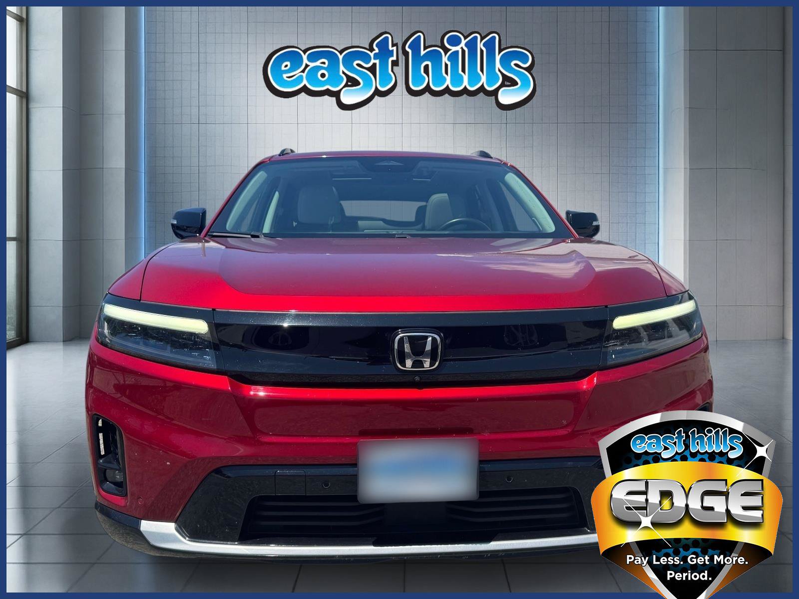 Used 2024 Honda Prologue Elite with VIN 3GPKHZRJ5RS513038 for sale in Freeport, NY