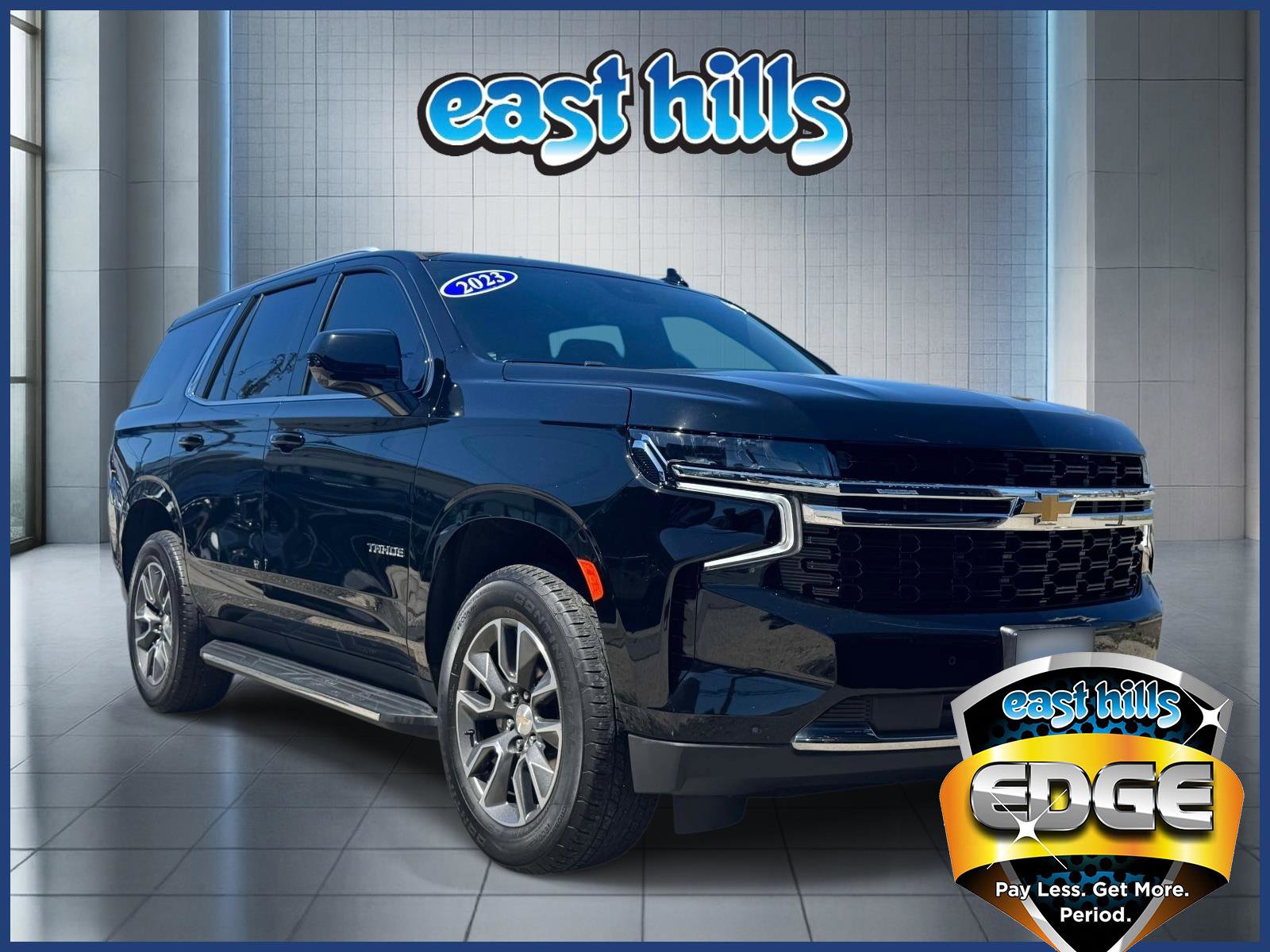 2023 Chevrolet Tahoe
