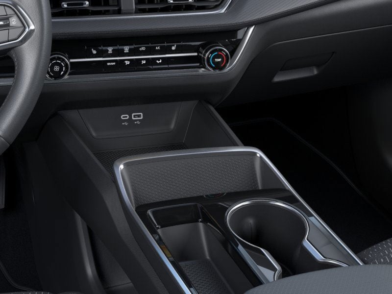 2025 Chevrolet Equinox LT - Photo 23