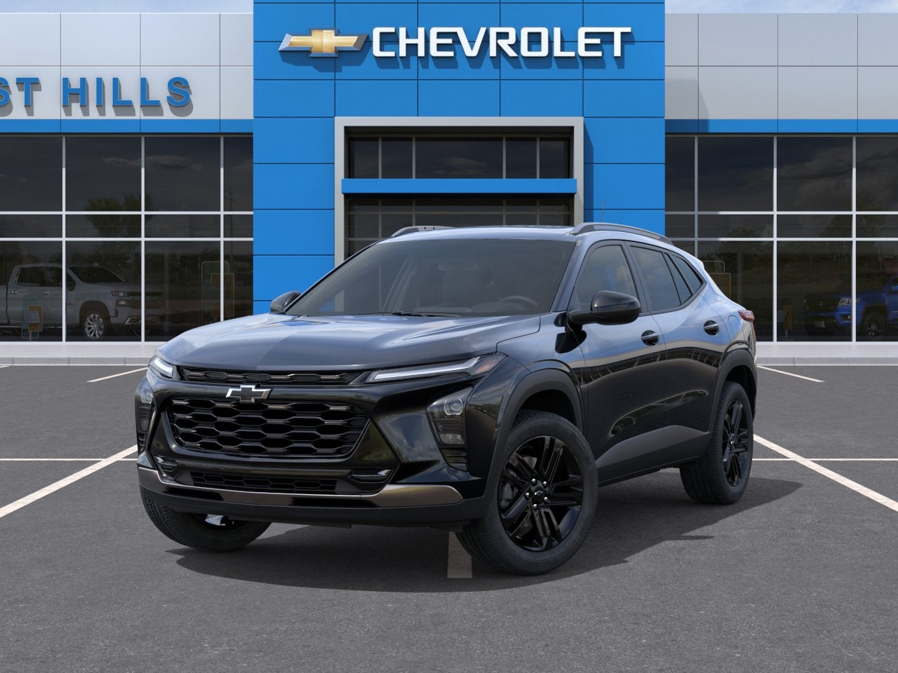2026 Chevrolet Trax Activ - Photo 6