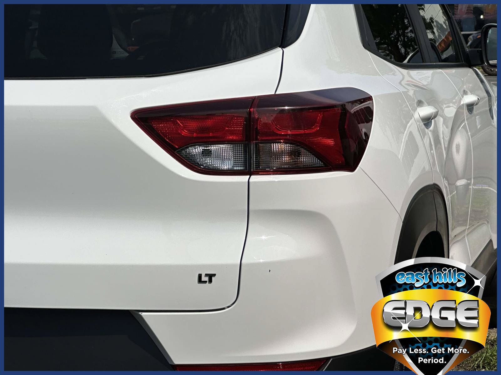 2021 Chevrolet Trailblazer LT - Photo 9