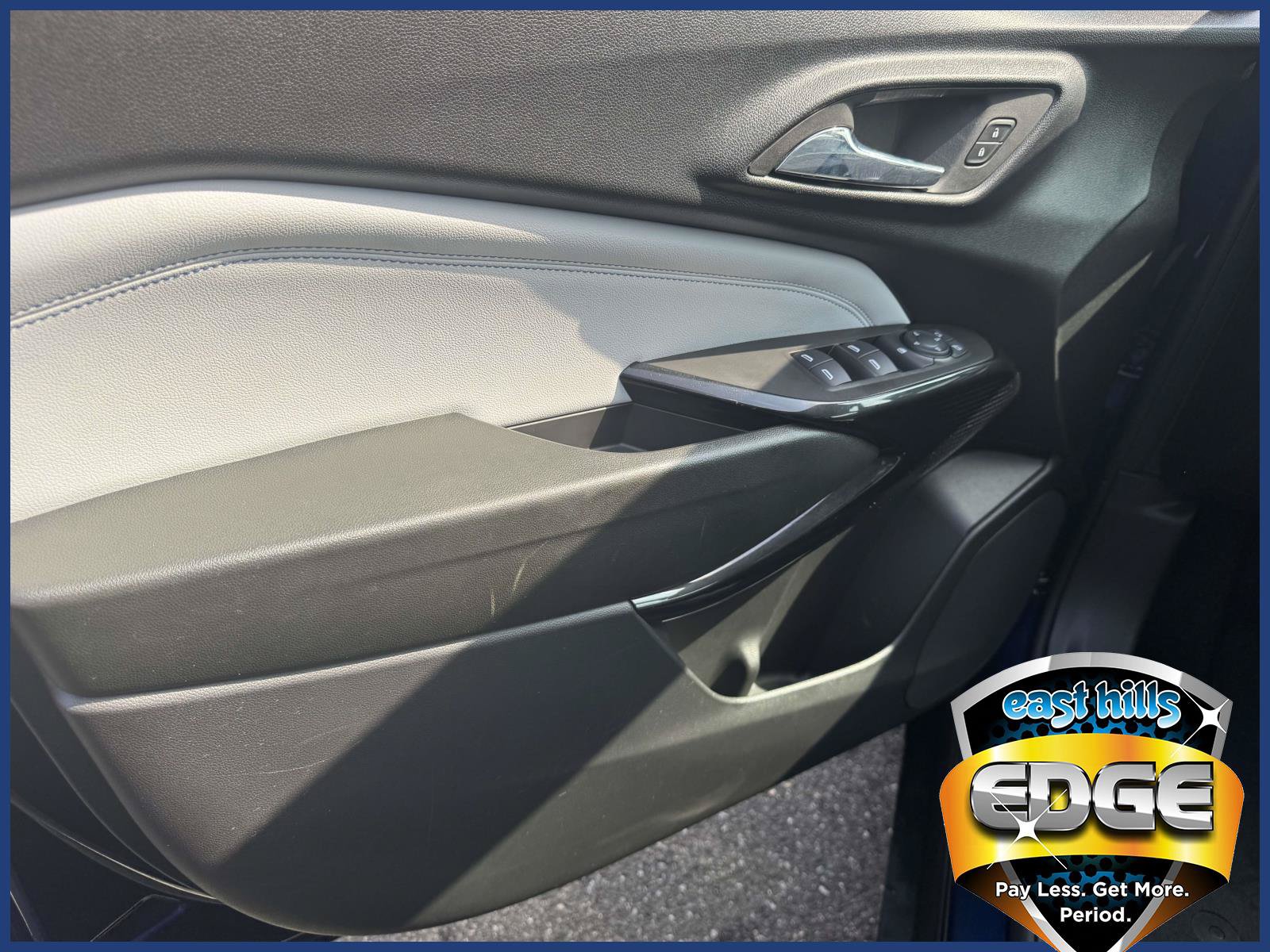 2024 Chevrolet Trax LT - Photo 15