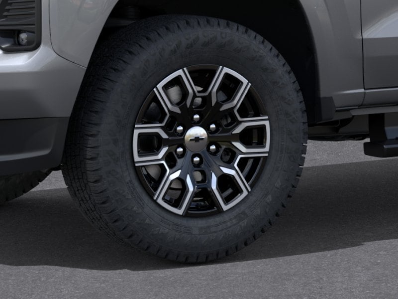 2026 Chevrolet Colorado Z71 - Photo 9