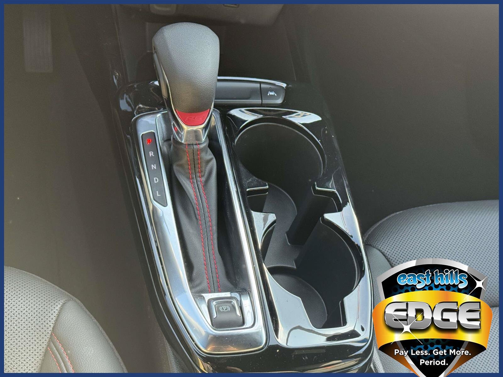2024 Chevrolet Trax RS - Photo 27