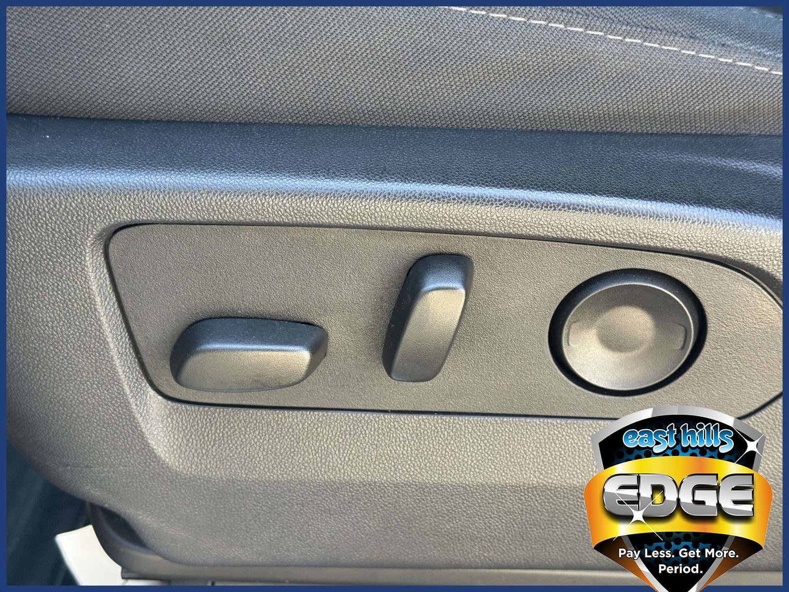 2025 Chevrolet Silverado 2500HD LT - Photo 17