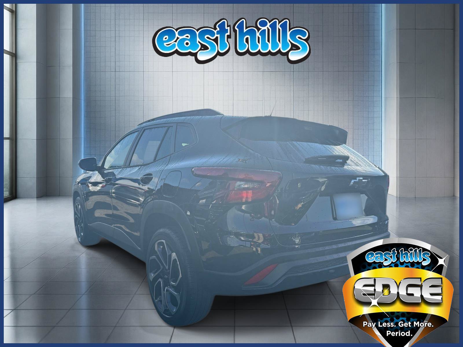2024 Chevrolet Trax RS - Photo 6