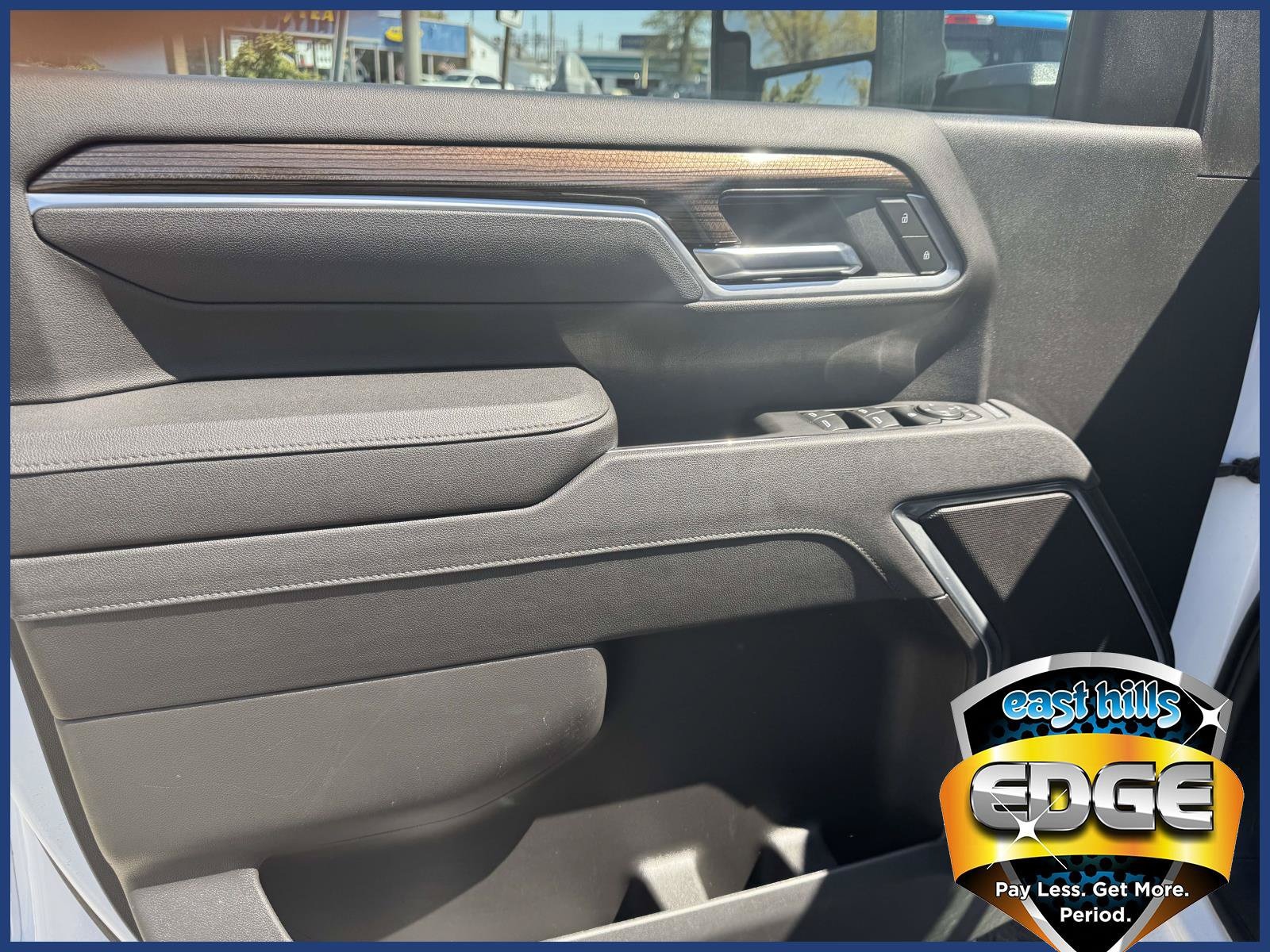 2025 Chevrolet Silverado 2500HD LT - Photo 15