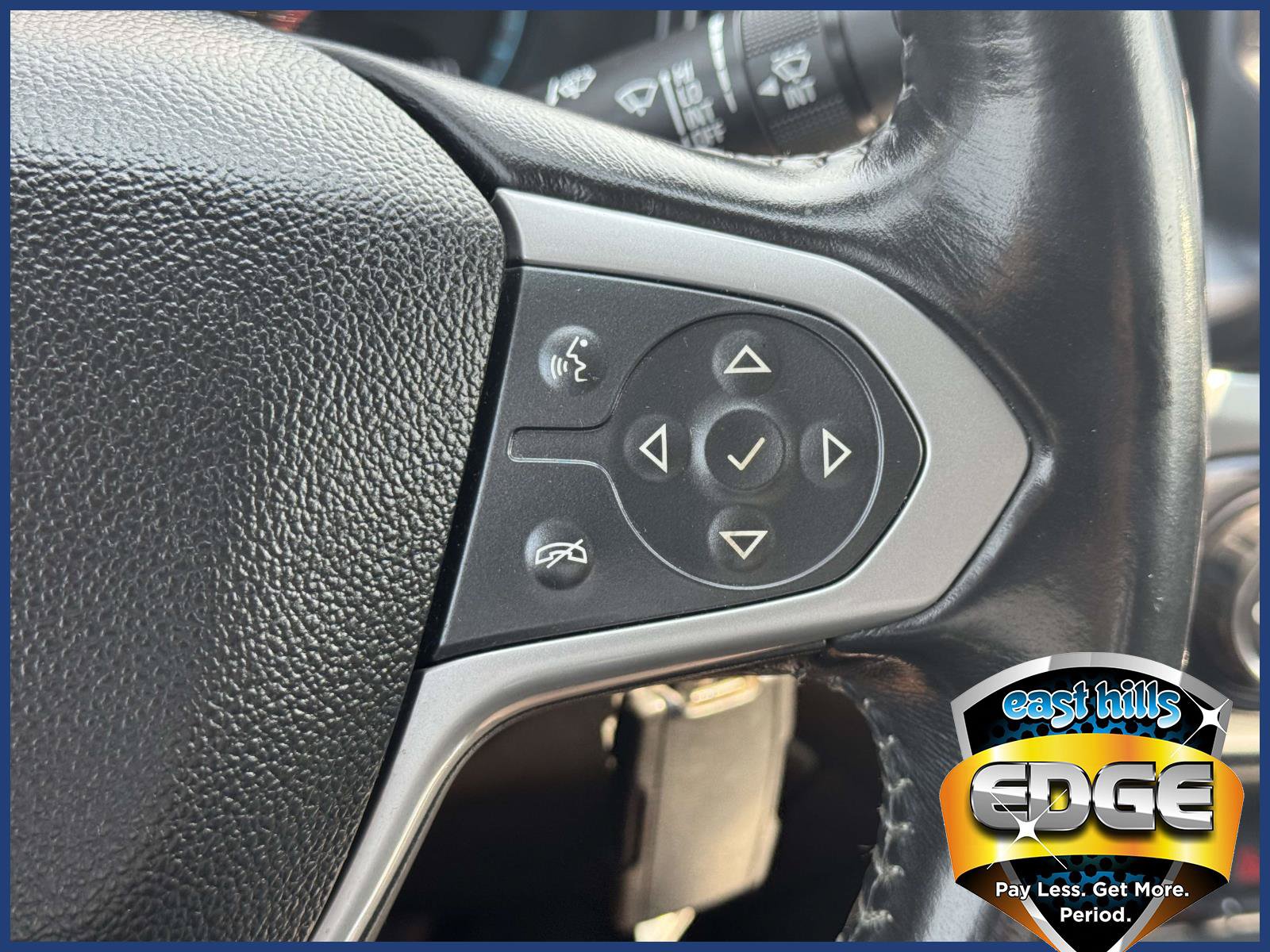 2016 Chevrolet Colorado LT - Photo 20