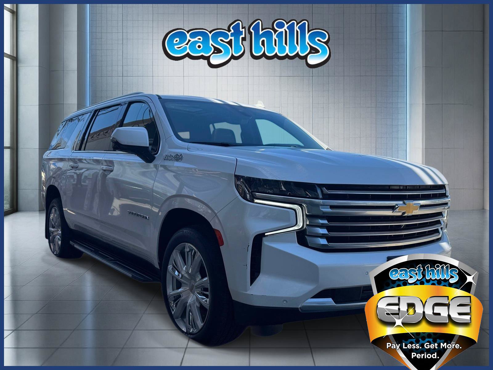 2023 Chevrolet Suburban