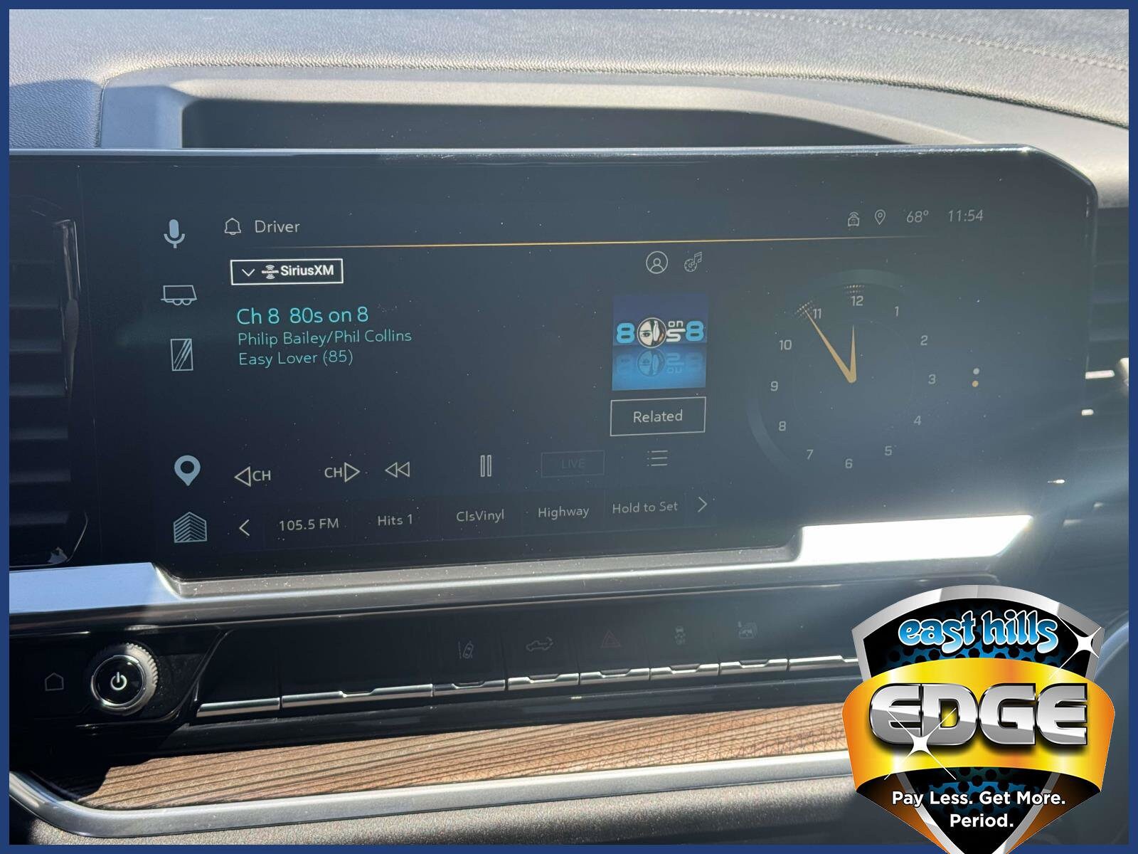 2025 Chevrolet Silverado 2500HD LT - Photo 27