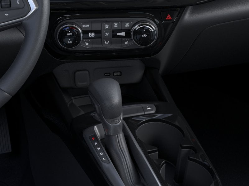 2026 Chevrolet Trax Activ - Photo 23