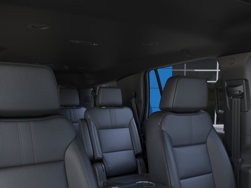 2026 Chevrolet Tahoe RST - Photo 24