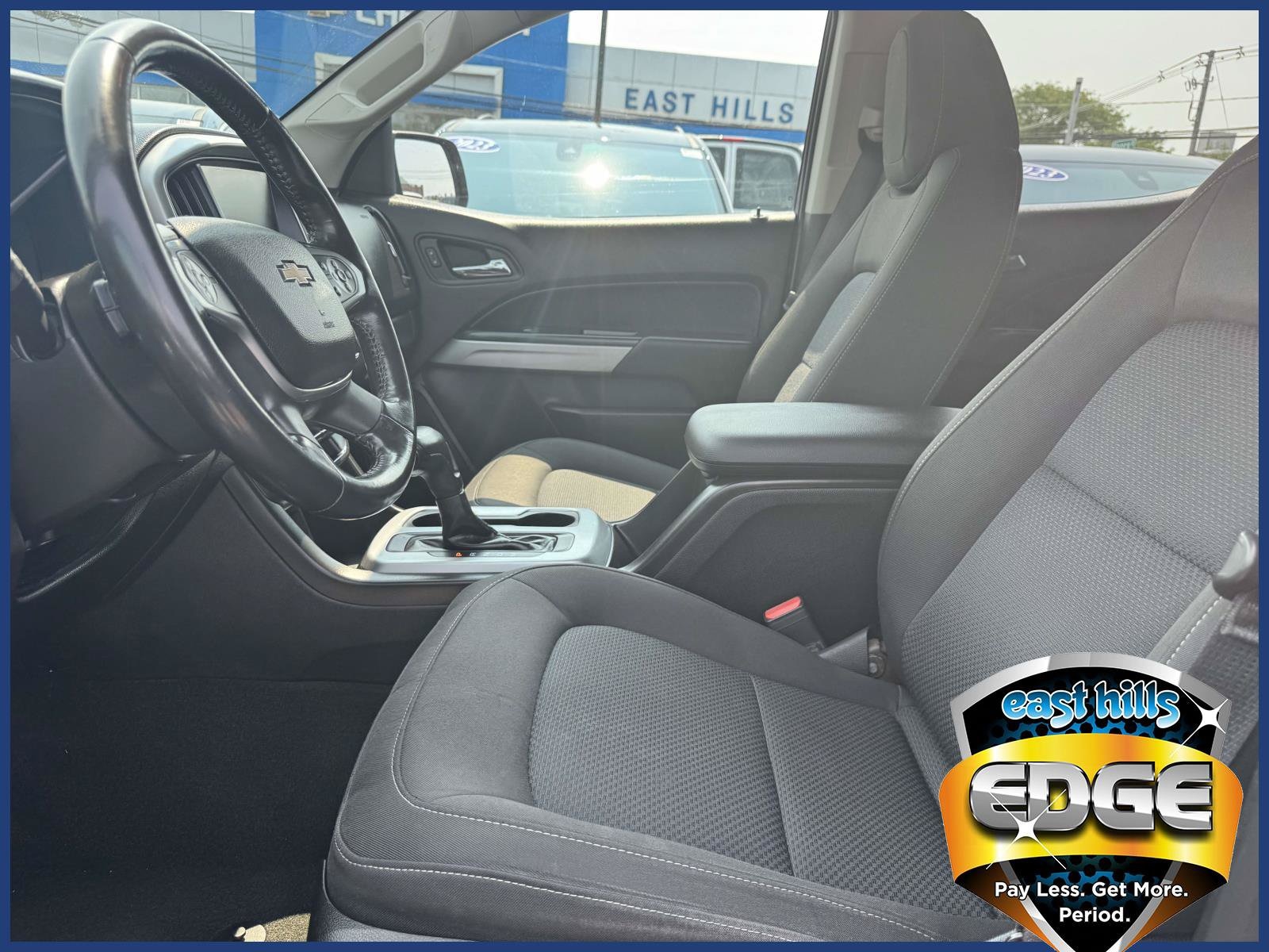 2016 Chevrolet Colorado LT - Photo 13