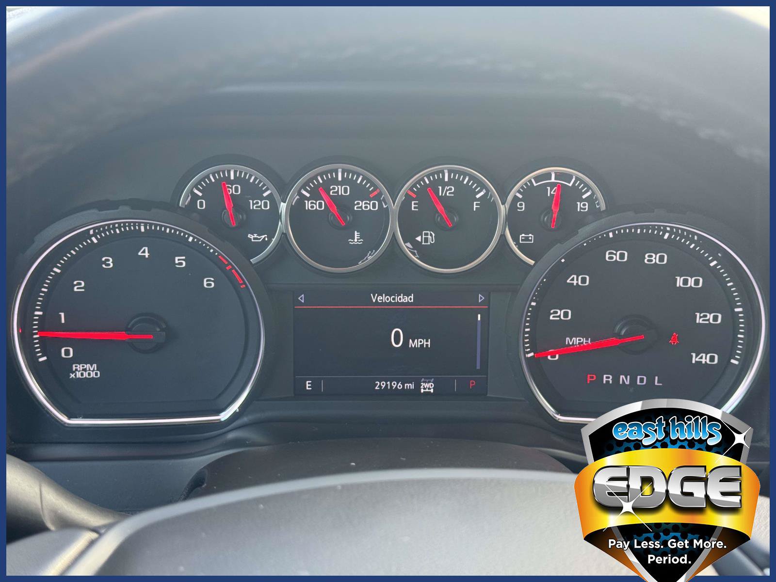 2021 Chevrolet Silverado 1500 RST - Photo 24