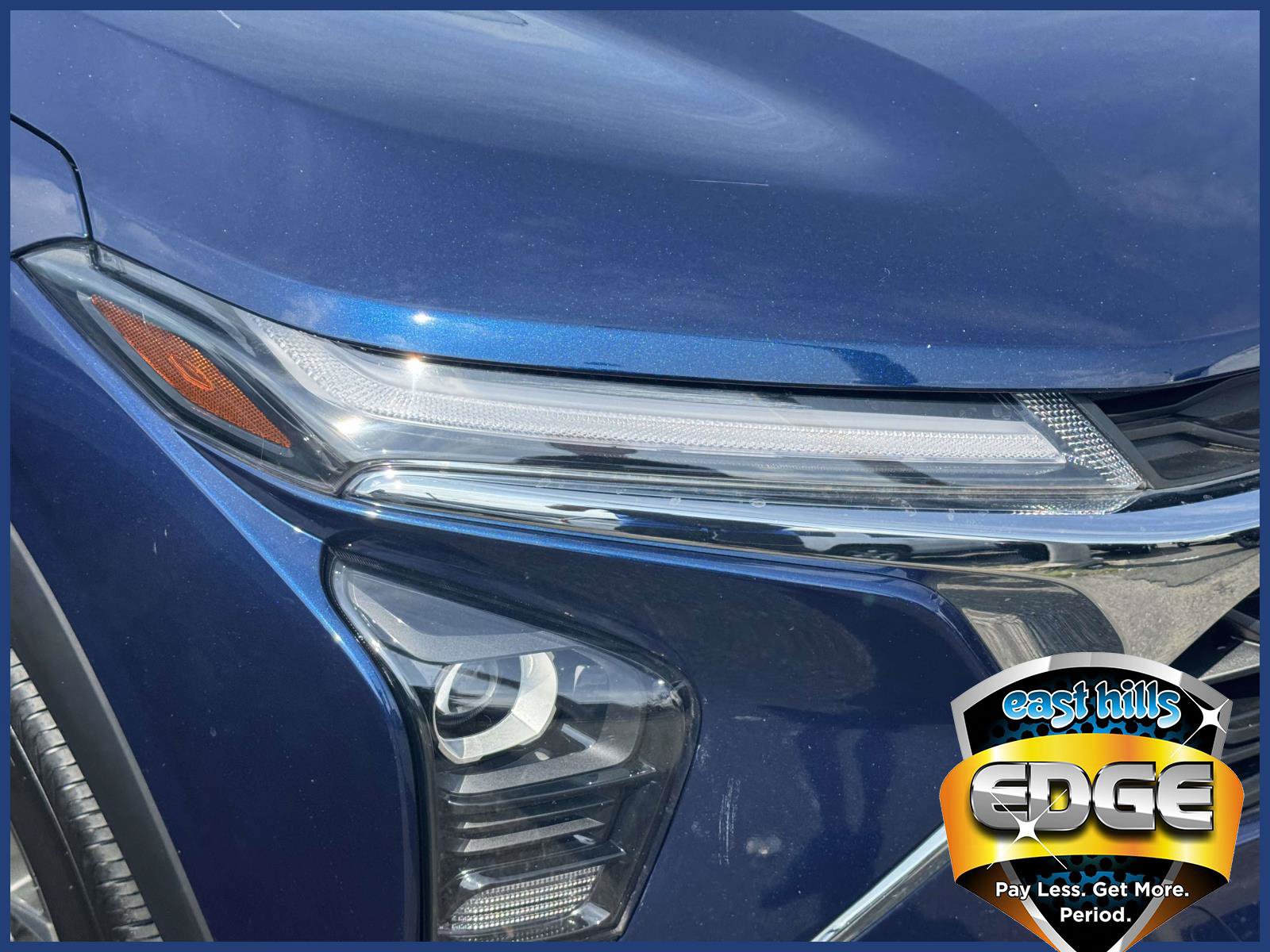 2024 Chevrolet Trax LT - Photo 9