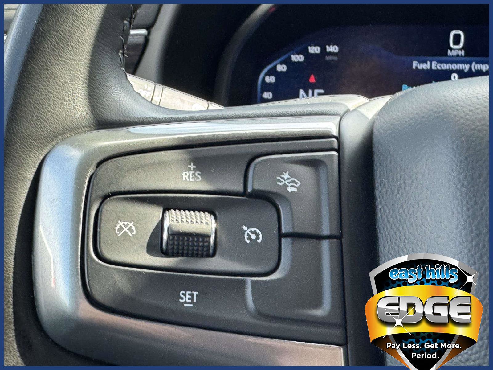 2024 Chevrolet Suburban LT - Photo 15