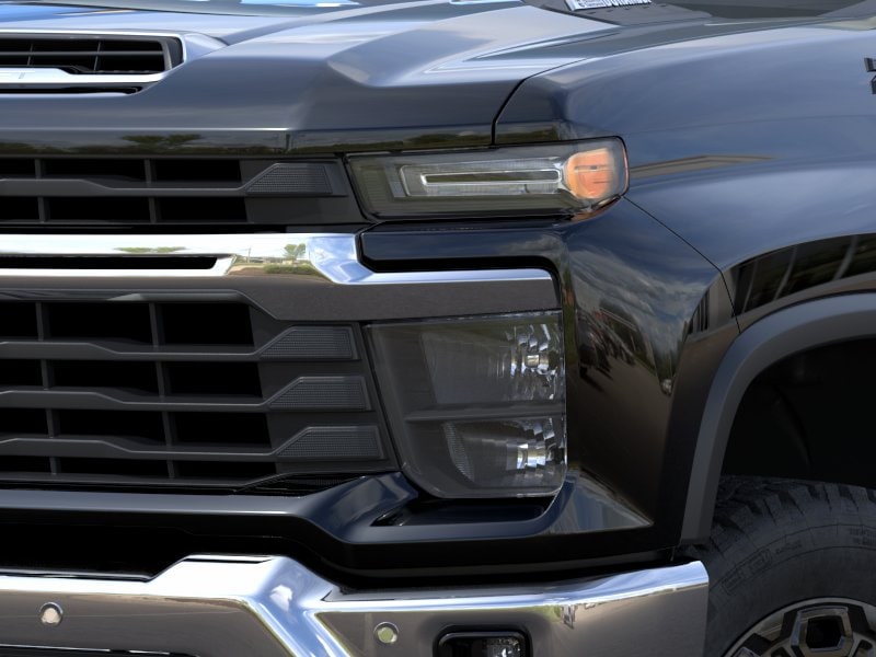 2026 Chevrolet Silverado 2500 HD LT - Photo 10