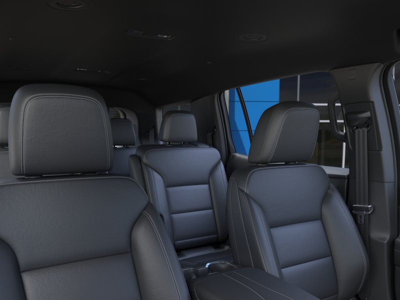 2026 Chevrolet Traverse LT - Photo 24