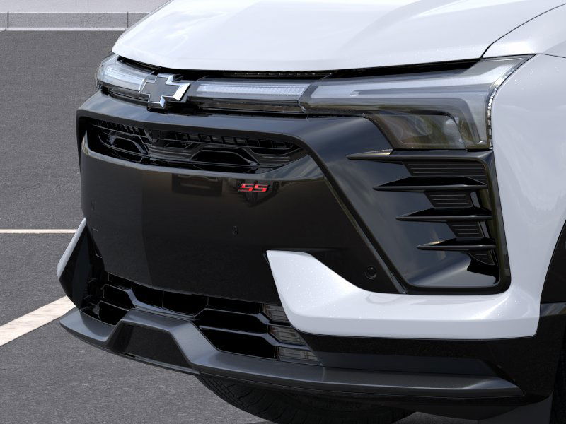 2026 Chevrolet Blazer EV SS - Photo 13