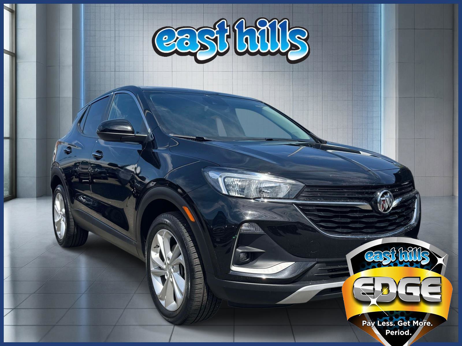 2023 Buick Encore GX