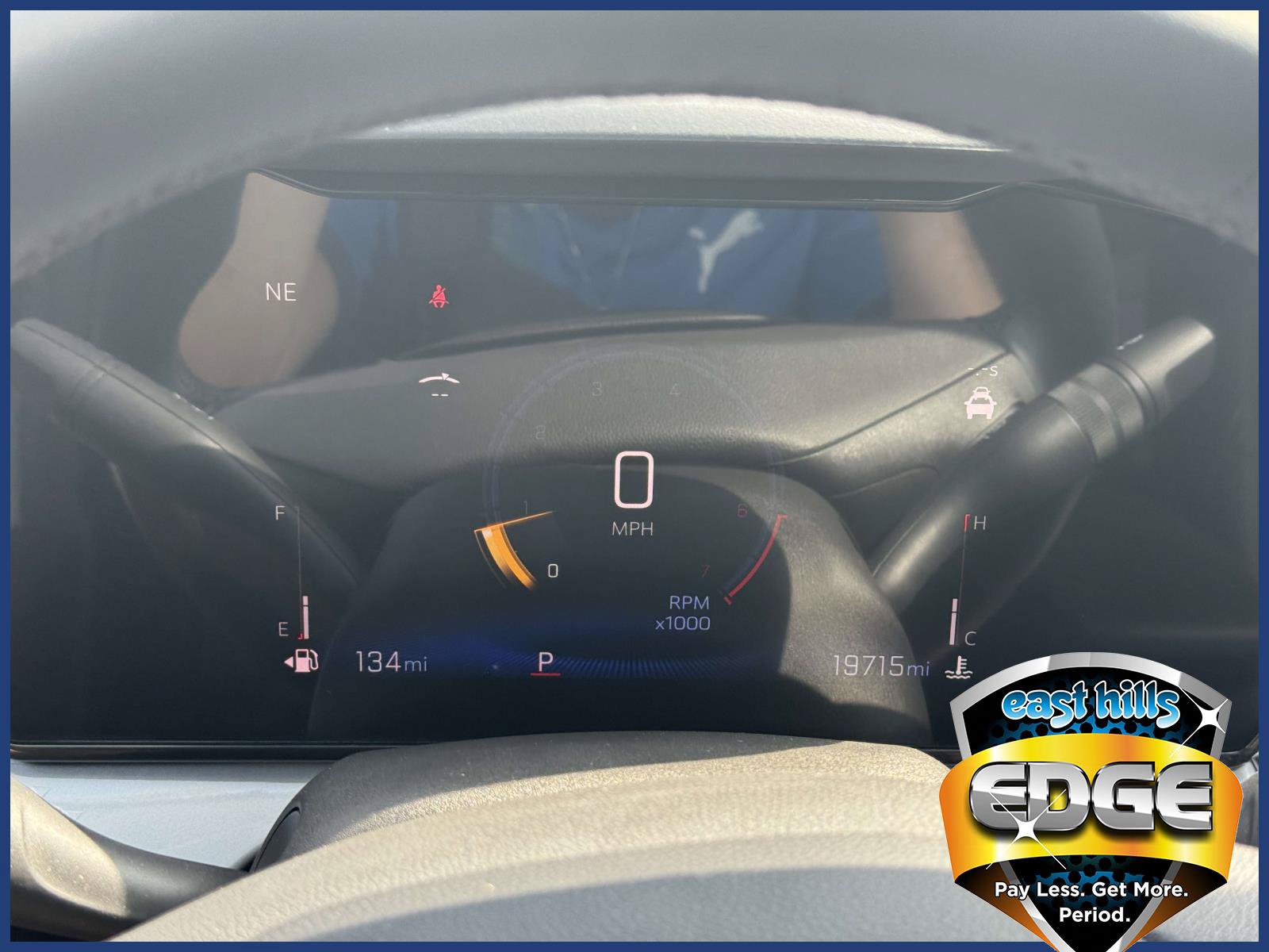 2024 Chevrolet Trax LT - Photo 23