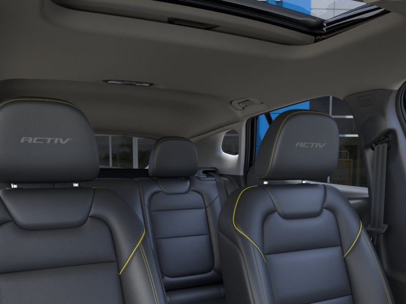2026 Chevrolet Trax Activ - Photo 24