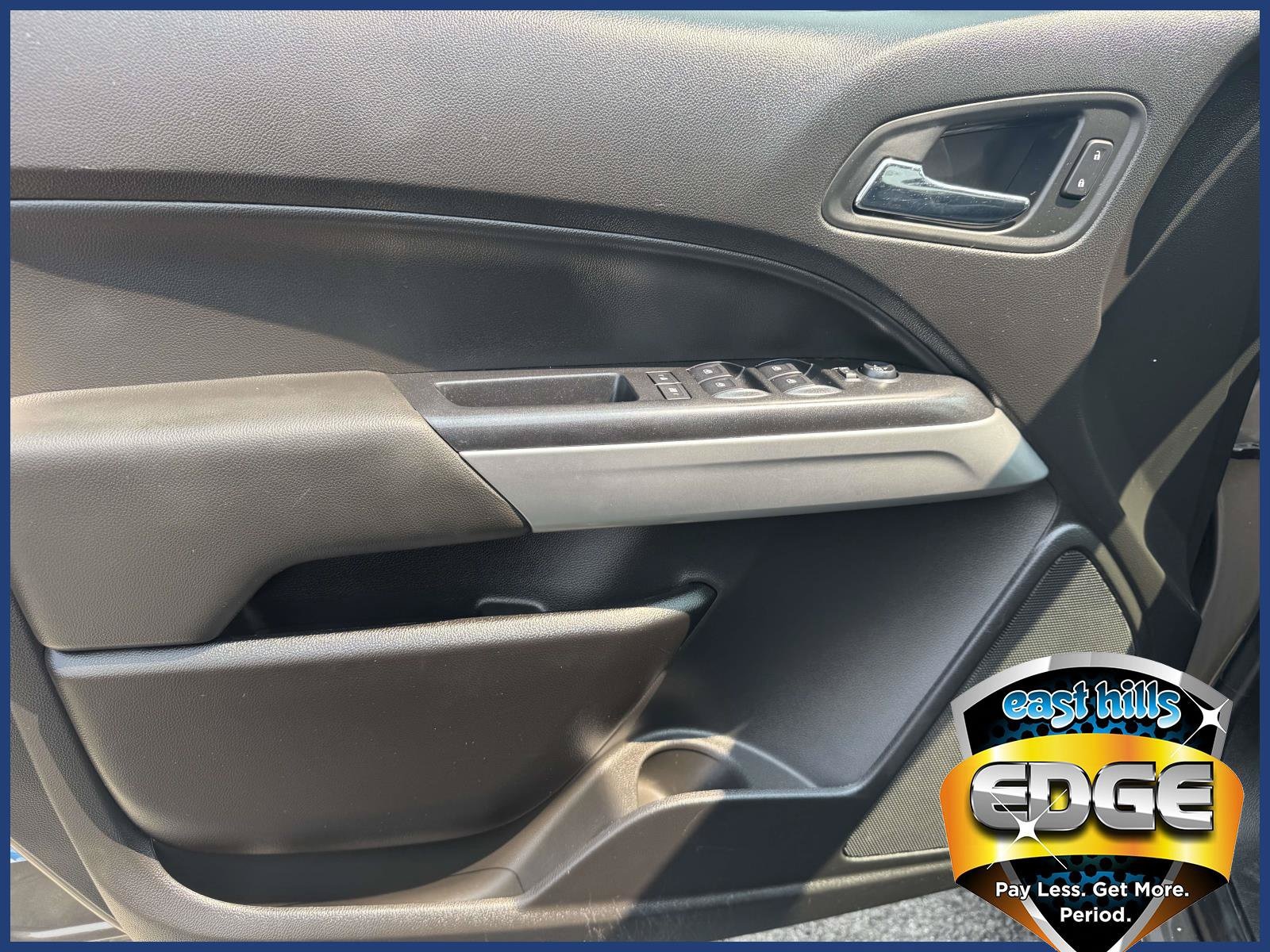 2016 Chevrolet Colorado LT - Photo 14