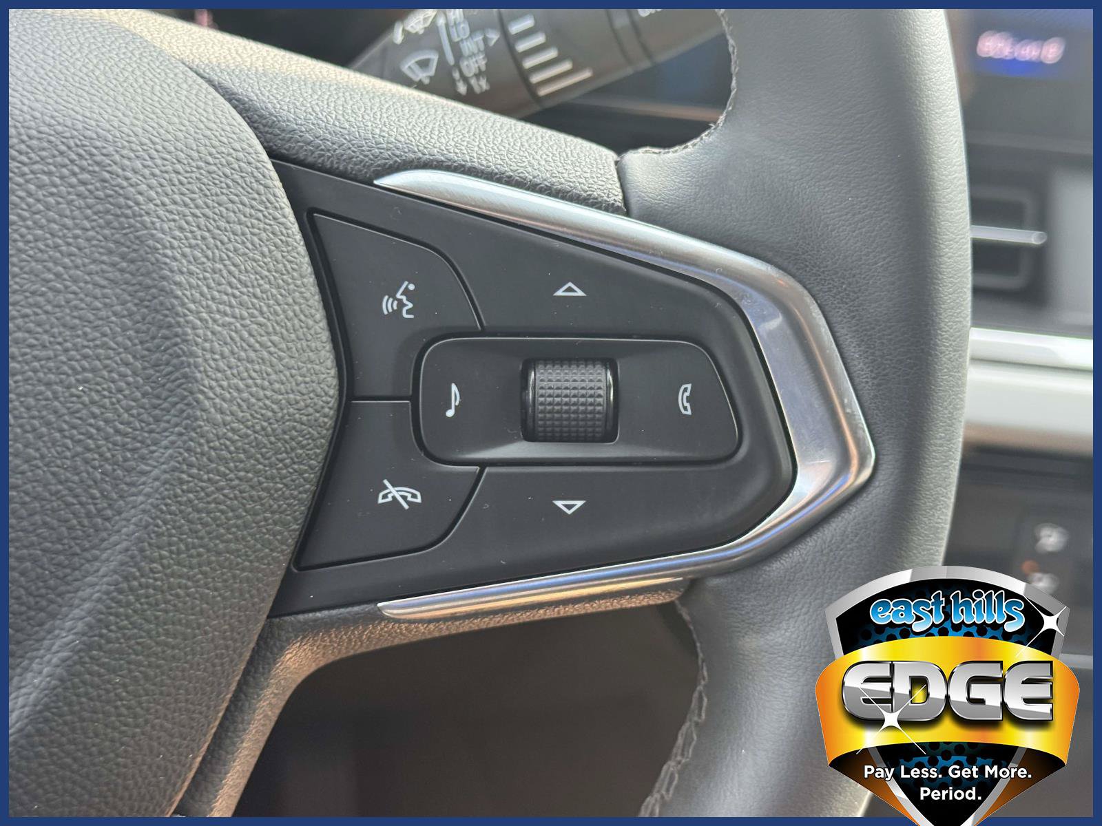 2024 Chevrolet Trax LT - Photo 20