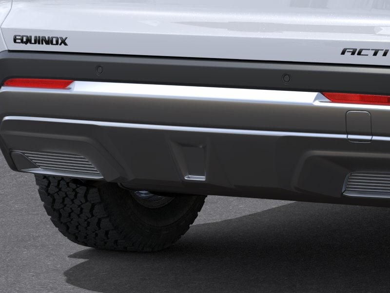 2026 Chevrolet Equinox ACTIV - Photo 14