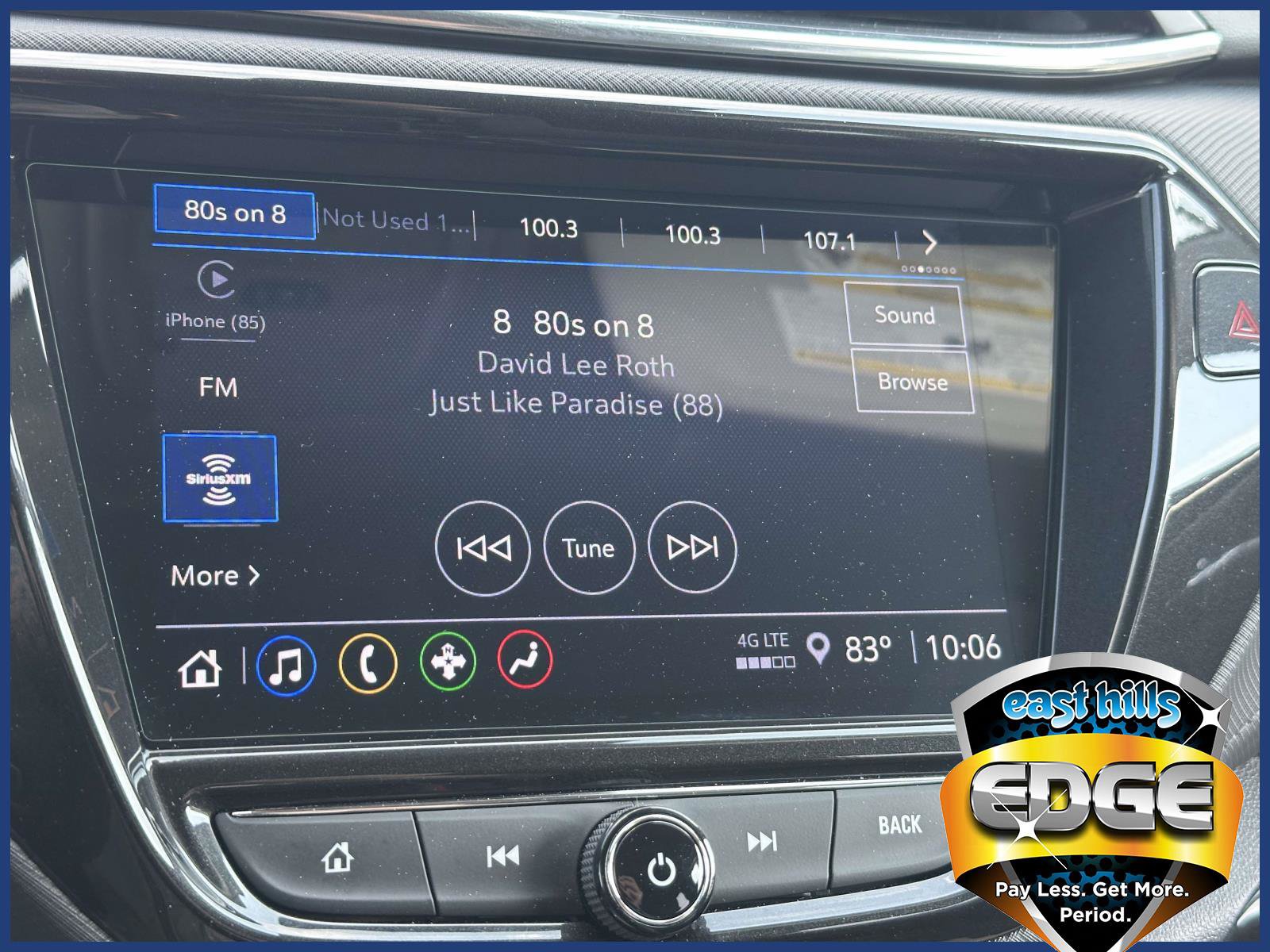 2021 Chevrolet Trailblazer LT - Photo 31