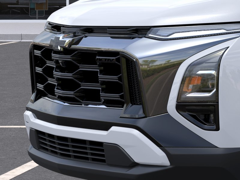 2026 Chevrolet Equinox ACTIV - Photo 13