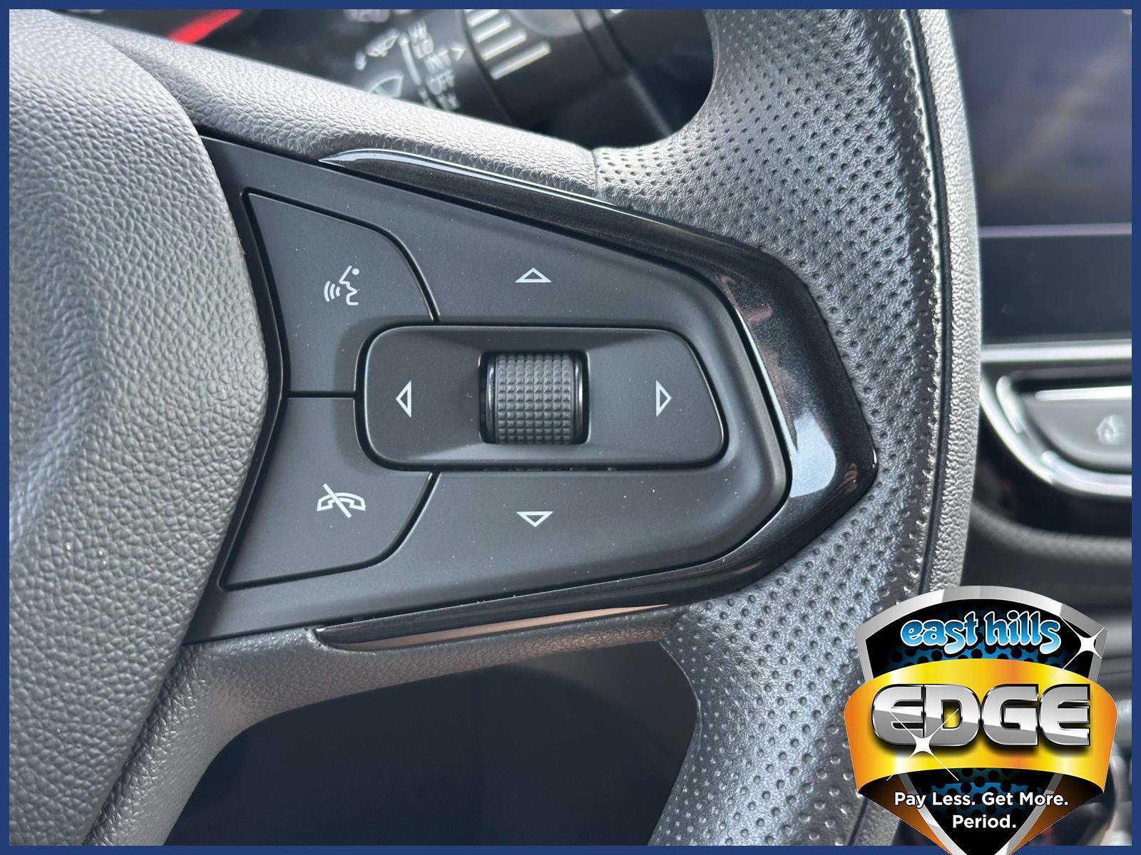 2021 Chevrolet Trailblazer LT - Photo 22