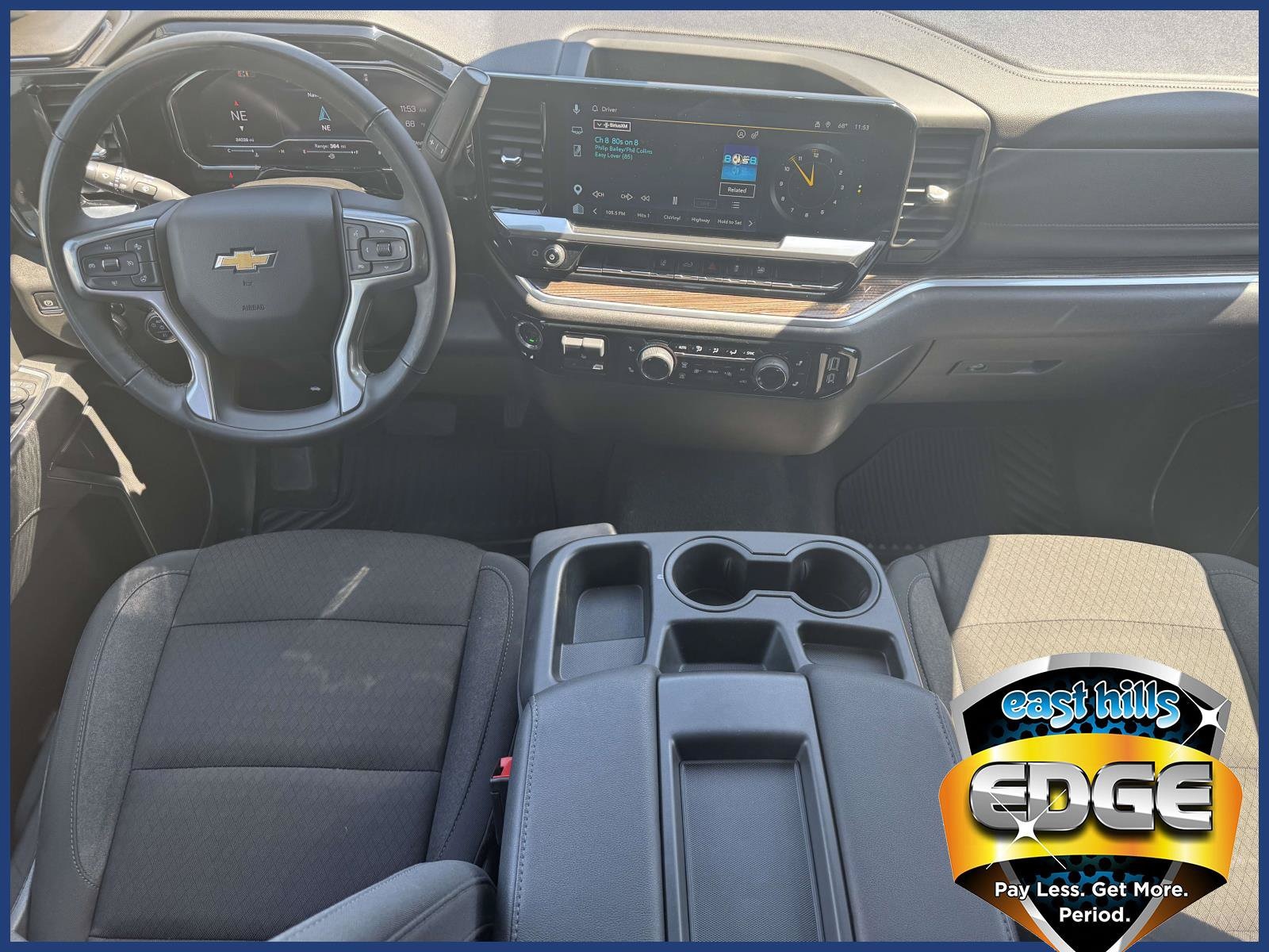 2025 Chevrolet Silverado 2500HD LT - Photo 12