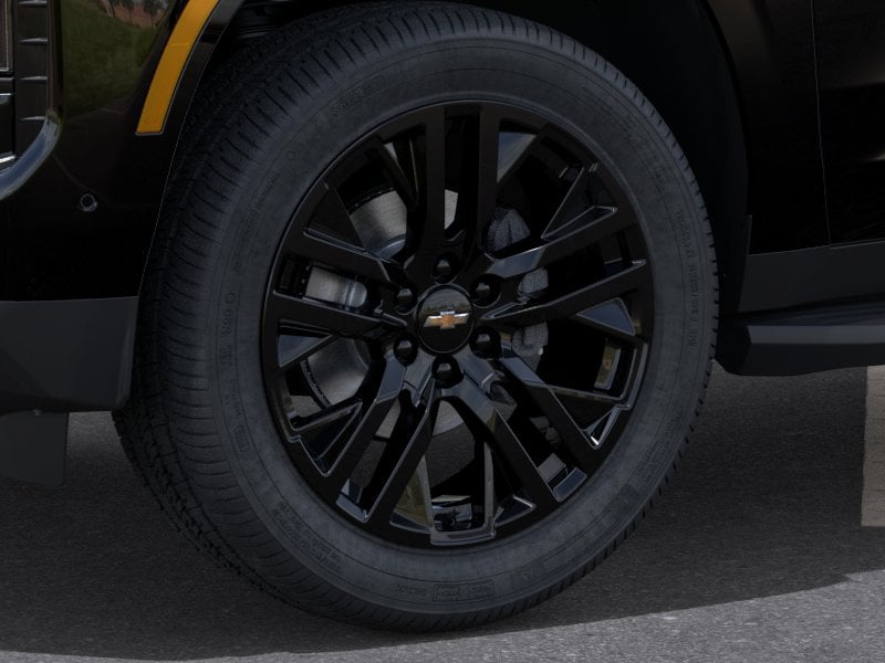 2026 Chevrolet Tahoe Premier - Photo 9