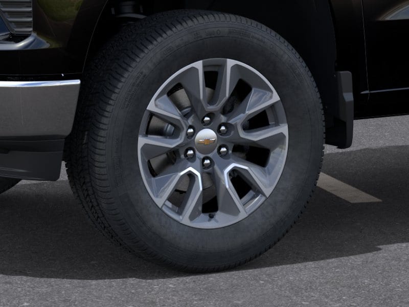 2026 Chevrolet Silverado 1500 LT - Photo 9
