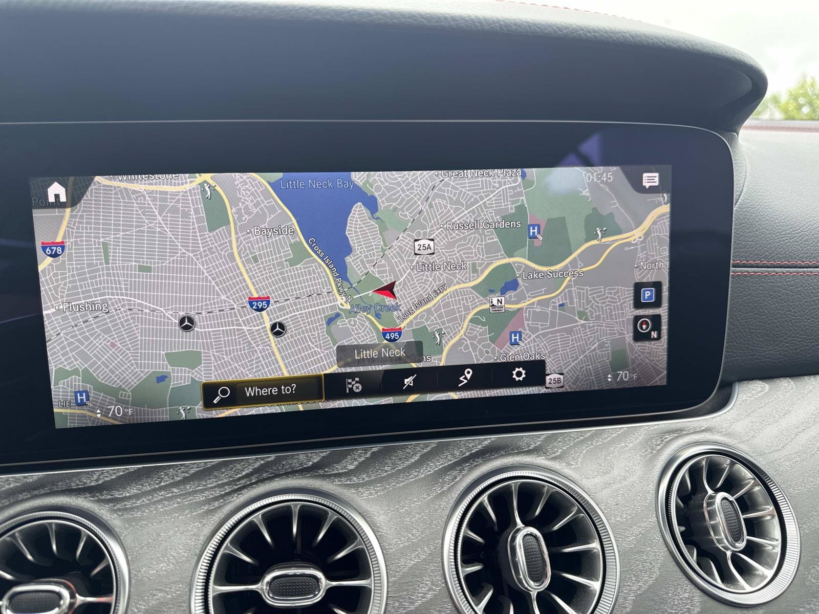 2023 Mercedes-Benz E-Class 28