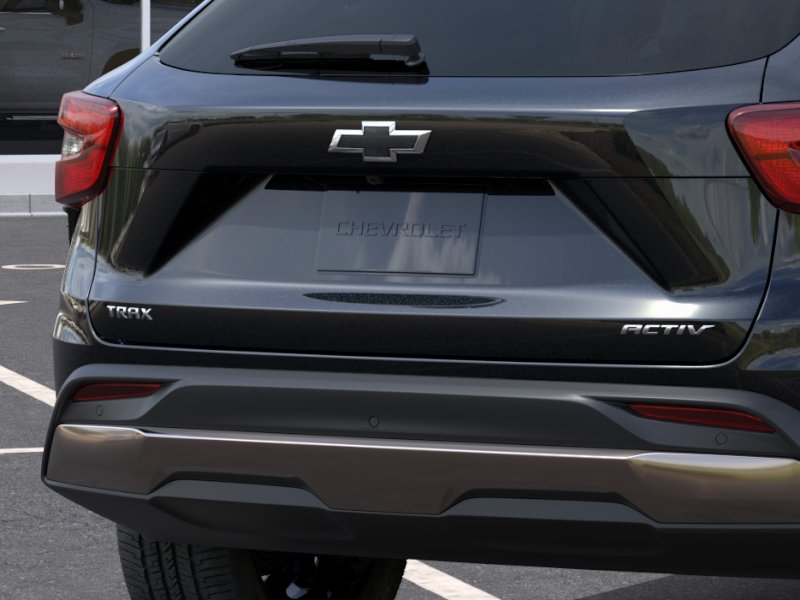 2026 Chevrolet Trax Activ - Photo 14