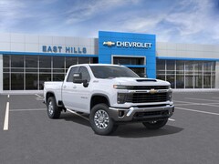 2026 Chevrolet Silverado 2500 HD LT Truck