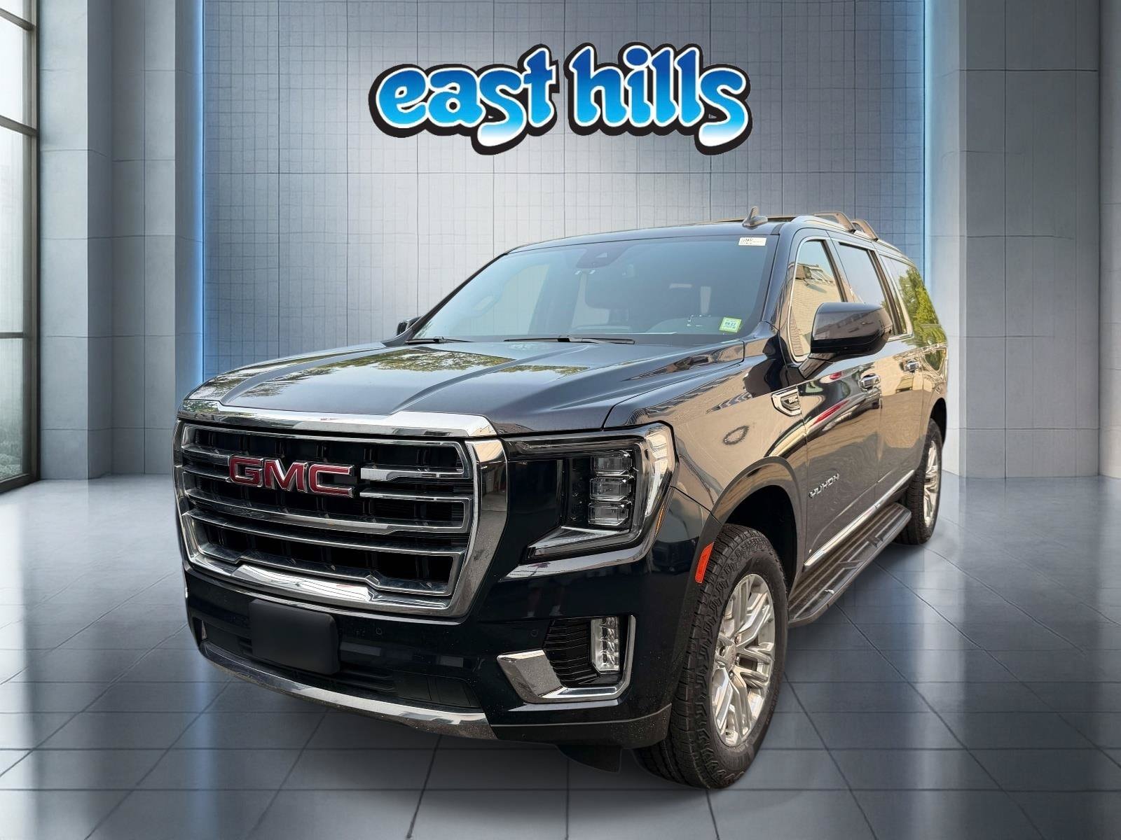 2024 GMC Yukon XL