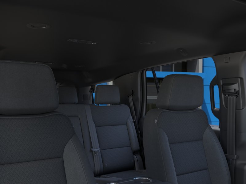 2026 Chevrolet Tahoe LS - Photo 24