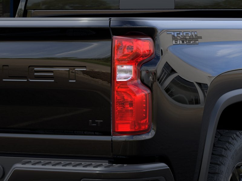 2026 Chevrolet Silverado 2500 HD LT - Photo 11
