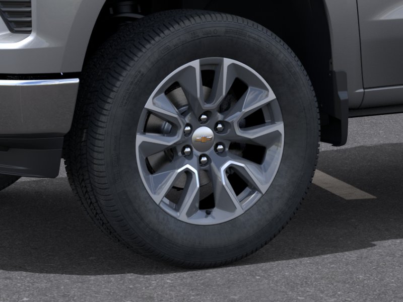 2026 Chevrolet Silverado 1500 LT - Photo 9