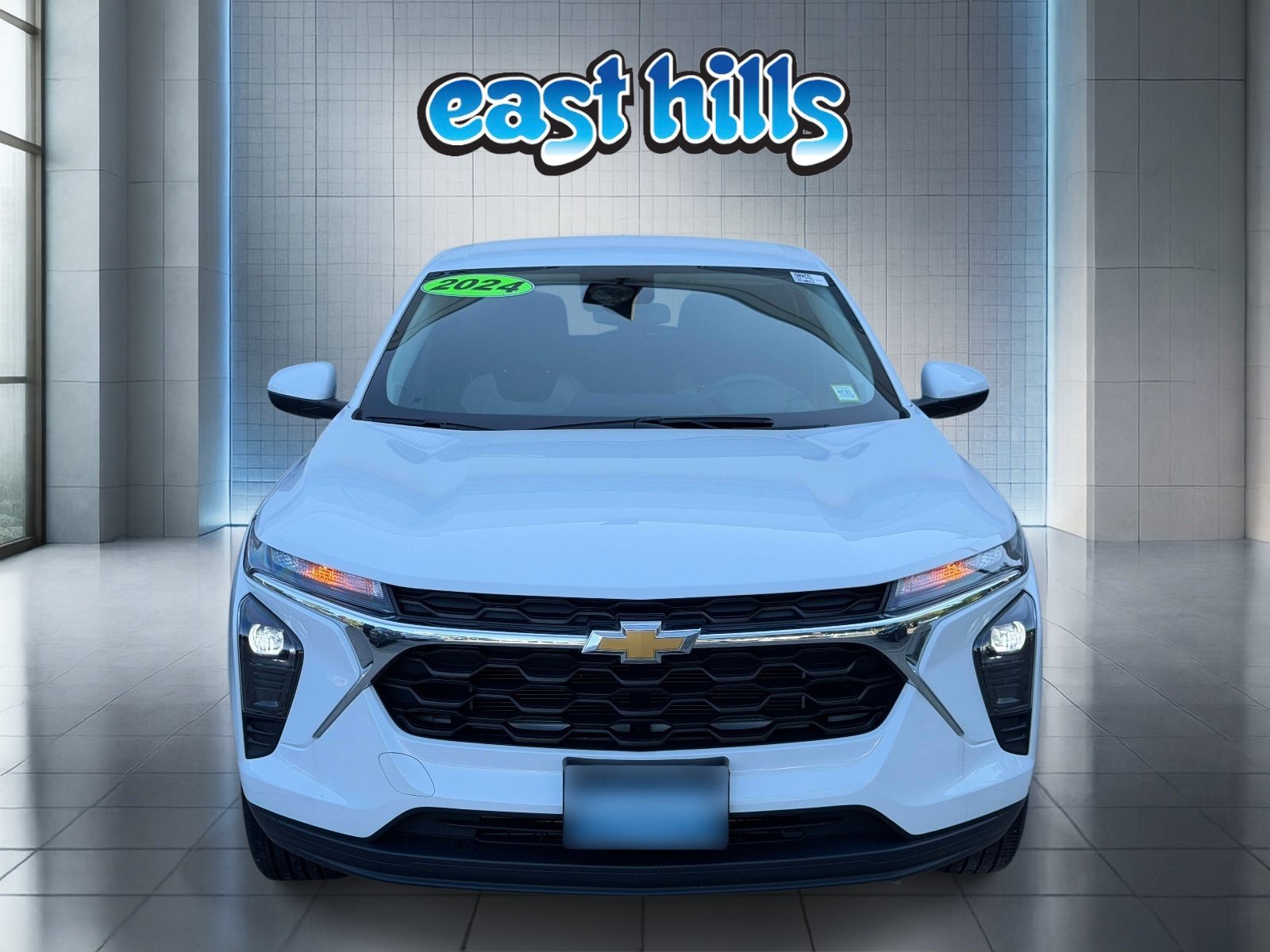KL77LFE27RC032925