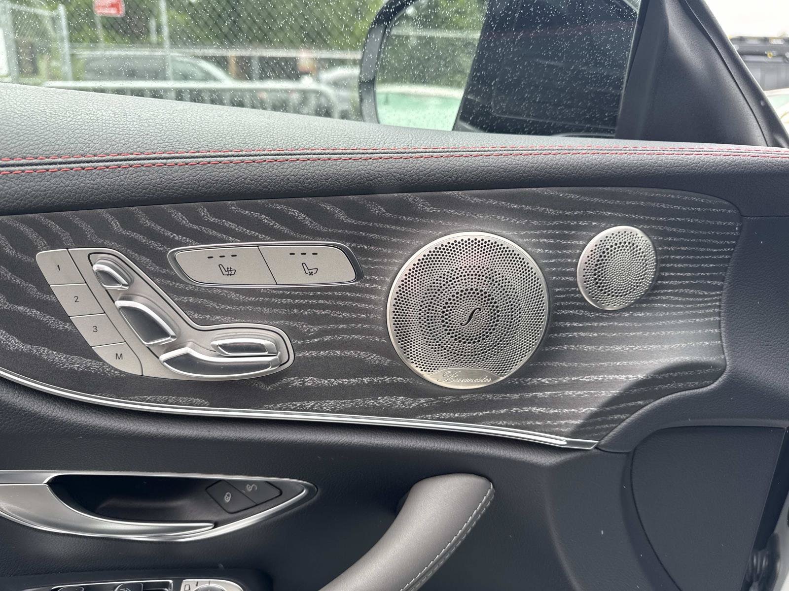 2023 Mercedes-Benz E-Class 17