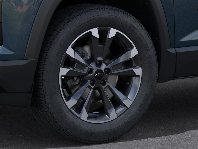 2027 Chevrolet Equinox RS - Photo 9