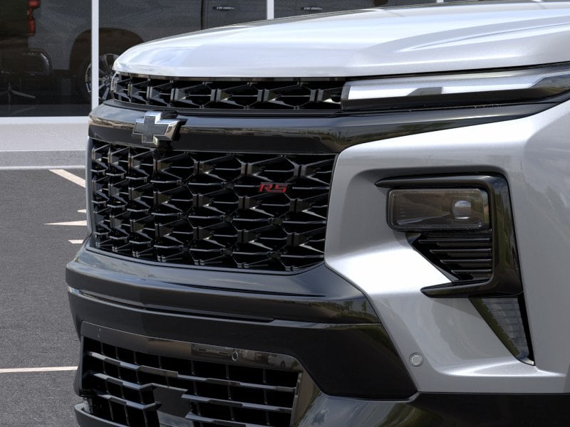 2026 Chevrolet Traverse RS - Photo 13